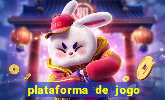 plataforma de jogo que ta pagando bem